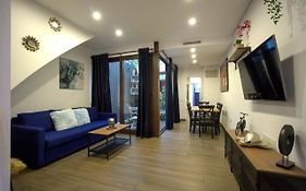 Rentalsevilla Cool & Design